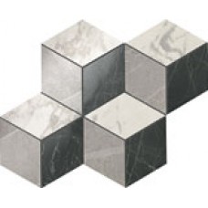 Мозаика 30*35 Marvel Mosaico Esagono Multicolor Cold 